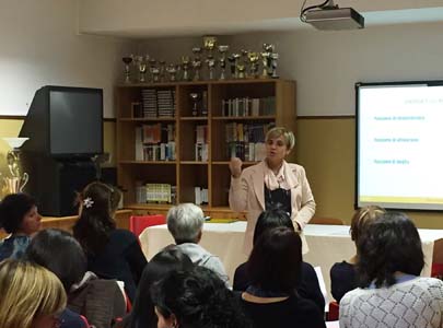 Conferenza DSA a S.Maria Maggiore (VB) e annuncio apertura POLO 2 di PSINE