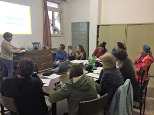 Corso Alta Formazione DSA: I fattori psicomotori