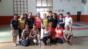 Corso light Usmate Velate (2° gruppo)