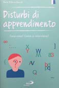 Dissturbi di apprendimento