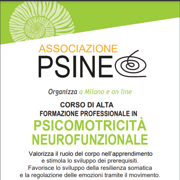 Corso di Alta Formazione MPN-007 Milano