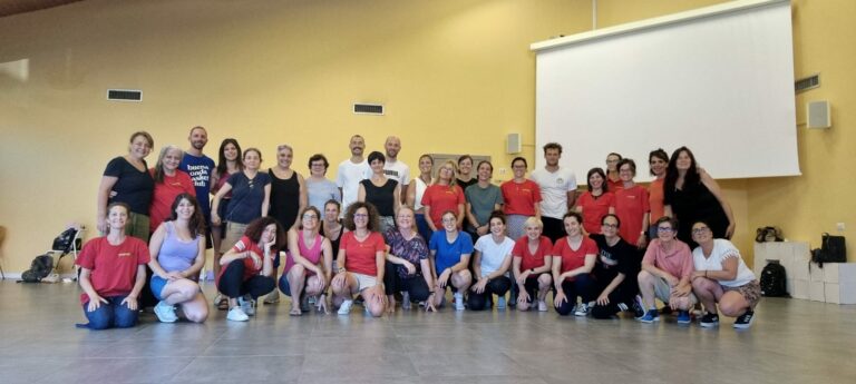 Aggiornamento Obbligatorio IN PRESENZA 2025