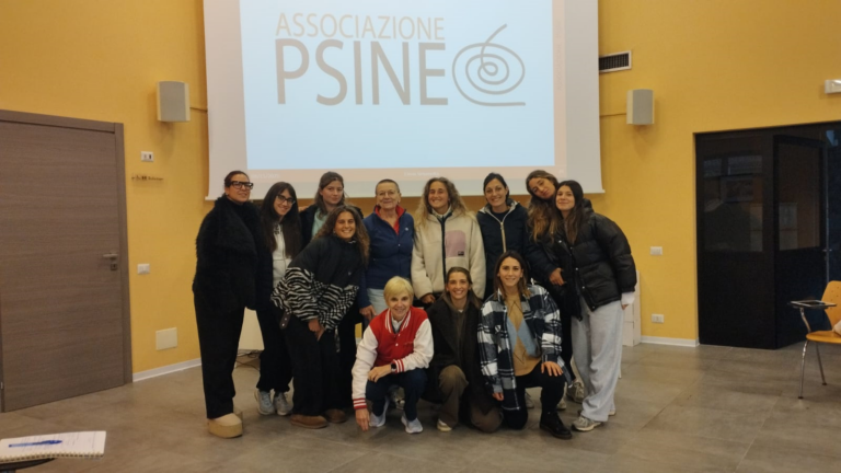 E’ PARTITO IL NUOVO CORSO MPN_012